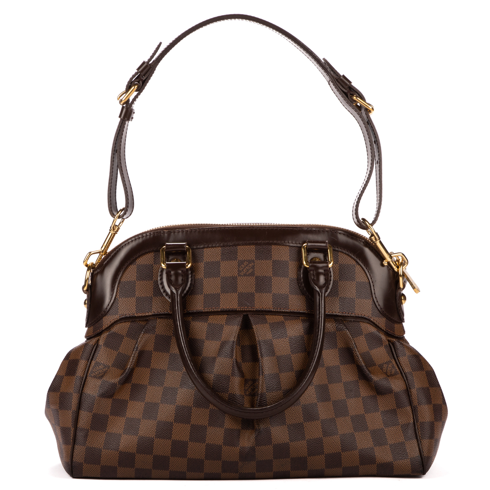 Louis Vuitton Trevi PM - Picture 4 of 8